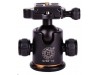 Beike Q-03 Ballhead With Quick Release